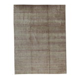 Hand Woven Area Rug