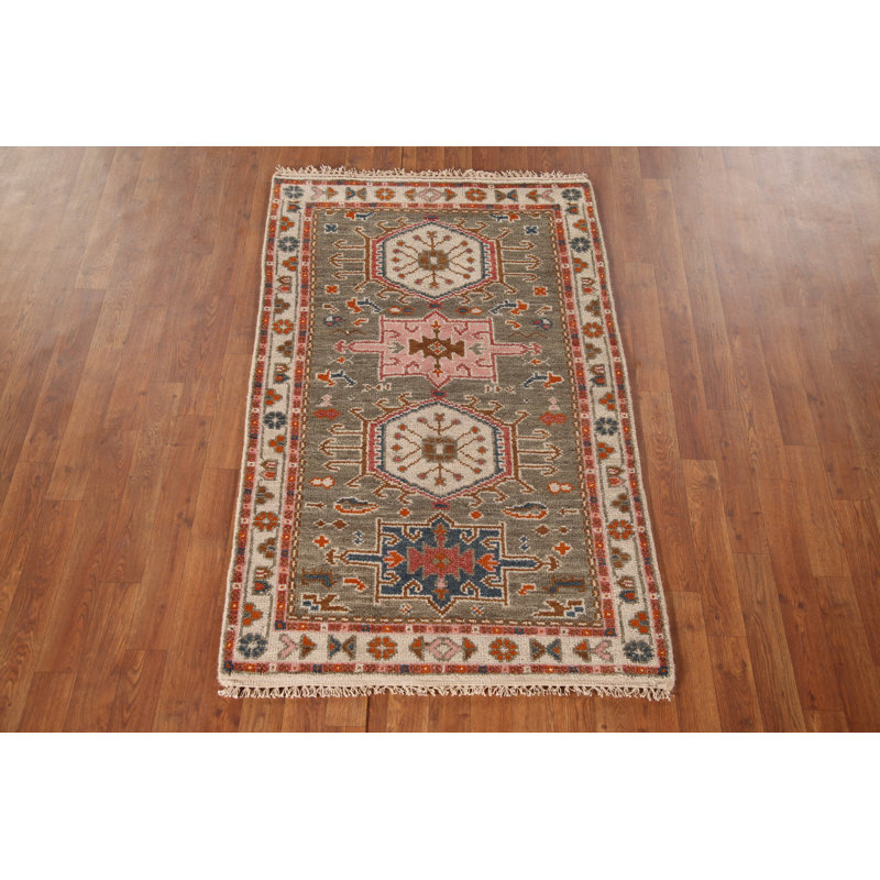 Tapis Lakeela