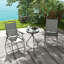 Ambrogina Folding Patio Dining Armchair-1680807354