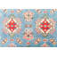 Tapis bleu clair Kaibab