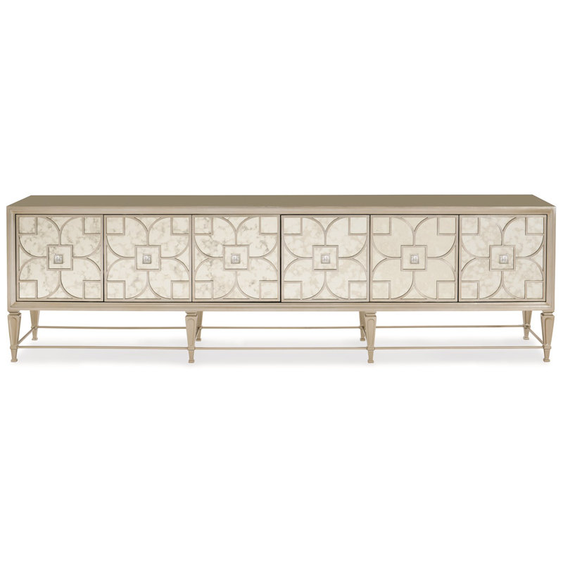 Caracole Classic Media Console