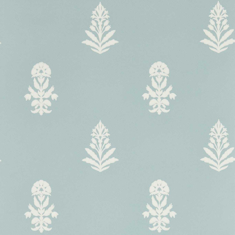Dabu, Porcelain