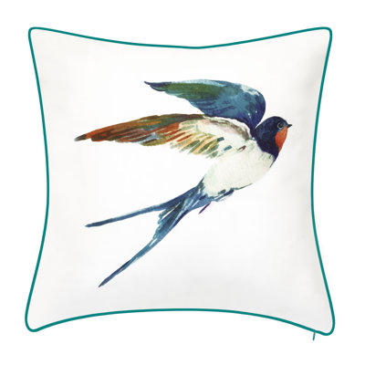 Outdoor Throw Pillow