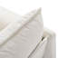 Fauteuil rembourré avec coussin-870690416
