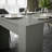 Ledian  Dining Table and Console Table Rectangular 237.7x90cm