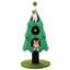 Christmas Tree Shaped Cat Tree Tower