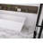 Brock 67" x 31" Freestanding Soaking Acrylic Bathtub
