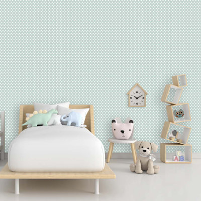 Rouleau de papier peint autocollant L 10,5 pi x l 24 po