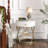 2-Tier Round End Table with Drawer-1180225852