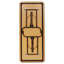 Table rectangulaire en bois-12107860-6923454