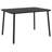 Evgeniy Rectangular Outdoor Dining Table-342516046