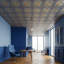 Pavillon de jardin Milan x 2 pi Tuile de plafond à poser ou à coller-85998049