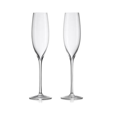 Ravenscroft Crystal.com  Classics Champagne Flute (Set of 8