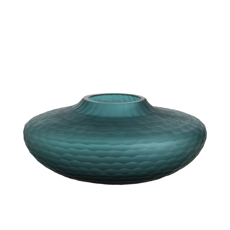 Marview Glass Table Vase