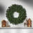 36" Royal Fir Wreath