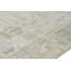 Rug & Kilim’S Oushak Style Rug In Ivory And Green With Floral Patterns