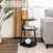 Xylus End Table-743818253