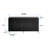 Divith Modern Lacquered Wooden Sideboard Buffet Server Cabinet,Office credenza with 4 Door-27634809