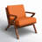 Azzareya 30.7'' Wide Tufted Armchair-1612752969
