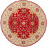 Red/Ivory