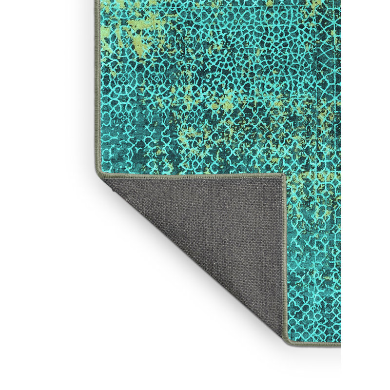 Clarajane Indoor Rug, Rectangle 2' x 3'