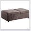 Banc de rangement avec plateau coulissant Modern-736427567