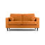 Millerville Velvet Sofa-602989704-668402456