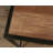 Boulevard Cafe Writing Desk