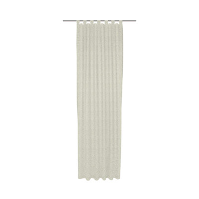 Abdera Room Darkening Curtains Single Panel