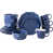 Blue is out of stock