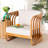 Crisanna Upholstered Armchair