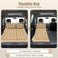 Matelas de camping gonflable Hiltz-2060615909