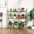 Dorsie Metal Weather Resistant Plant Stand