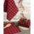 Wolsingham Cotton Tea Towel Kitchen Towel