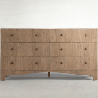 Princeton Dresser - Dark
