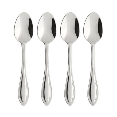 Flight Everyday Flatware Teaspoons – Oneida