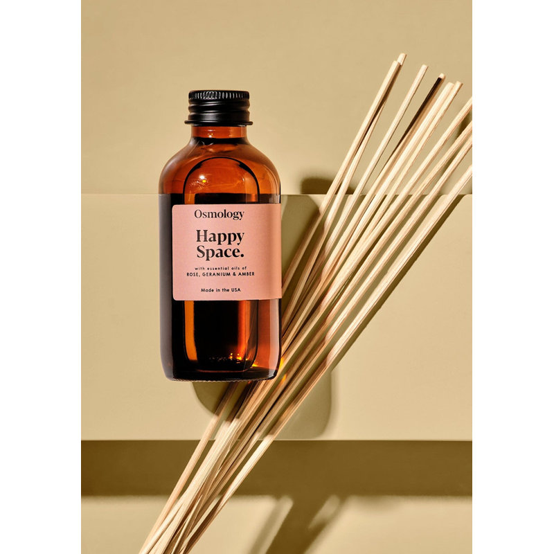 Diffuseur ambre Happy Space