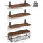 Rangement pour salle de bain Briaroaks-788671345