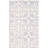 Clapham Hand-Tufted Wool Lavender/Ivory Area Rug-24824685