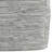 Fredrik - Square Pouf - Cream