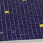 Mingles 0.6" x 0.6" Glass Mosaic Grid Wall & Floor Tile