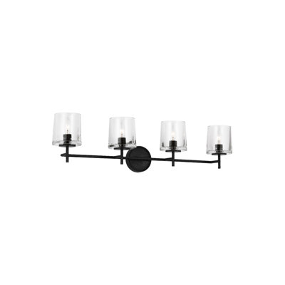 Marietta Dimmable Vanity Light