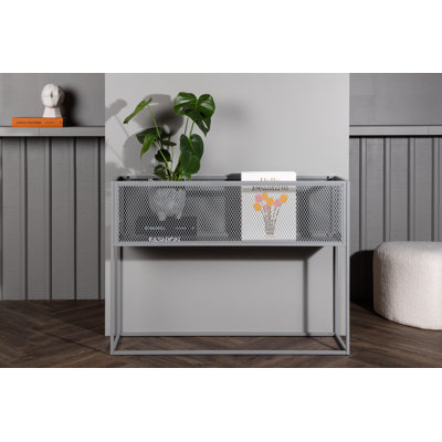 Sairsingh 110cm Console Table