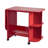 Duncan 51'' x 19'' Sewing Table with Sewing Machine Platform-29160792