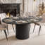 Extendable Dining Table-1119531906