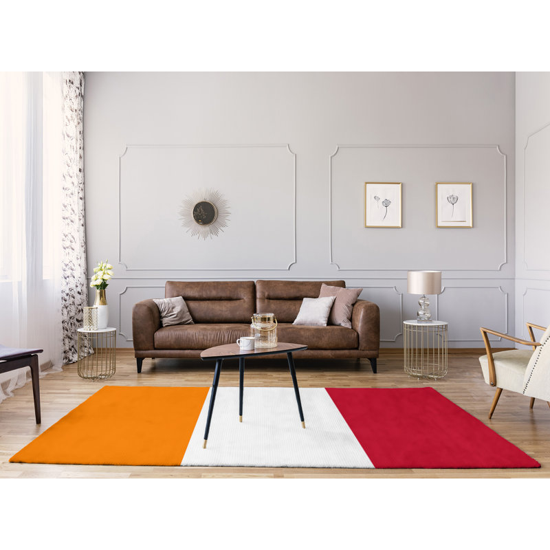 Chenille Indoor Rug, Rectangle 9' x 12'