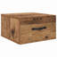 35cm W Manufactured Wood Bedside Table-196659973