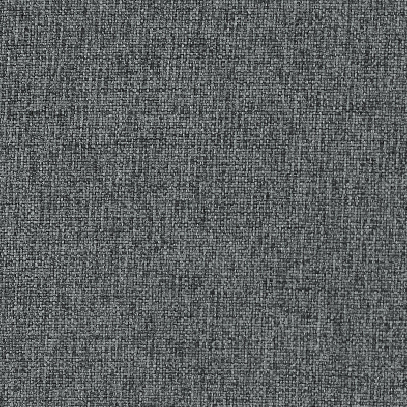 Fauteuil d'appoint pivotant, Gris