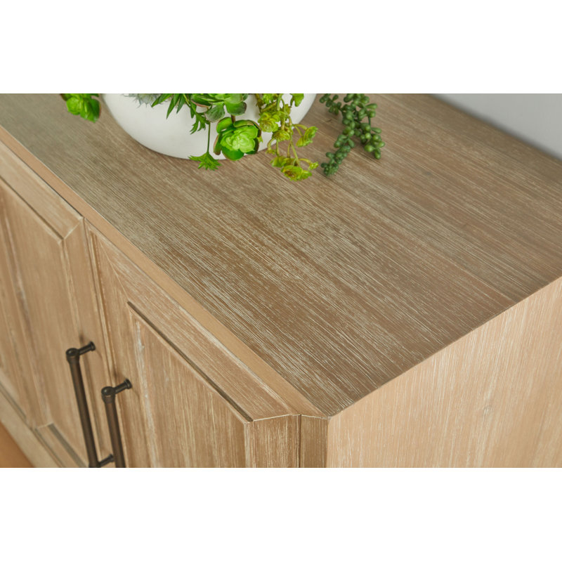 Buffet de 70 po de largeur Bonilla