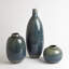 Tidal Handmade Ceramic Table Vase